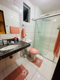 Flat próximo ao Parque do Povo - 2