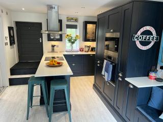 The End House at The Old Farmhouse - Cowbridge - 6