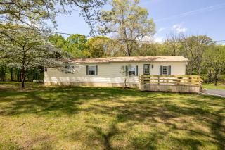 Small House on Gentleman’s Farm - 3