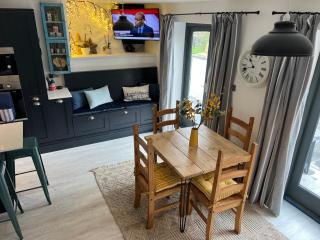 The End House at The Old Farmhouse - Cowbridge - 4