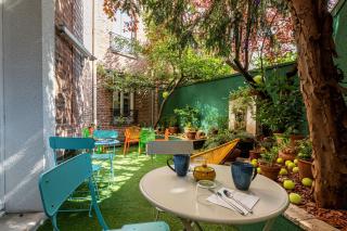 Hotel Olympic Paris Boulogne by Patrick Hayat - Boulogne-Billancourt - 4