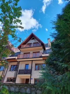 Pokoje gościnne Brzozowa 14 - Zakopane - 1