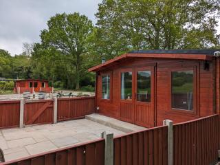 Cosy Cabin - Stock - 0