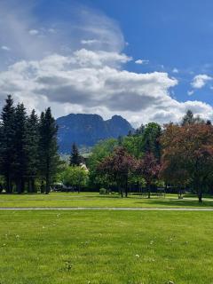 Pokoje gościnne Brzozowa 14 - Zakopane - 2