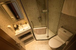 LeeVi Homestay - Coffee - Milktea - 4