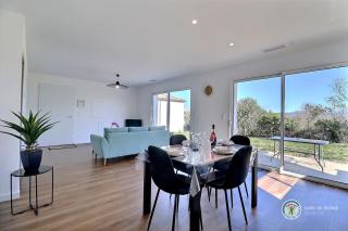 Les Villas du Soleil - Saint Alban Auriolles - 1