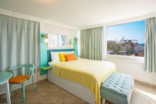 Kuytu Bed & Breakfast - 1