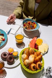 Onmood Cala Ratjada - Bed & Brunch - 6