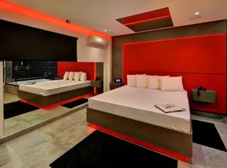 Point Motel 3 - São José dos Campos - 6