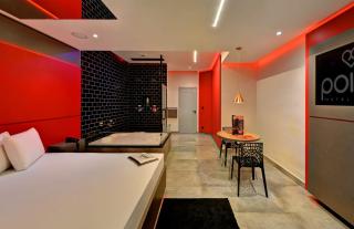 Point Motel 3 - São José dos Campos - 3