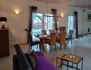 Traum Ferienwohnung mit Pool am Meer, Kroatien, Istrien, Liznjan bis 6 Personen, Urlaub an der Adria - Ližnjan - 7