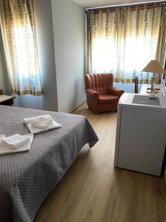 São Roque Hotel & Suites - Braganza - 4