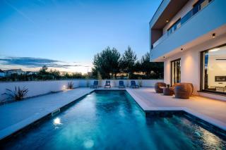 Villa Karlo ZadarVillas - Privlaka - 8