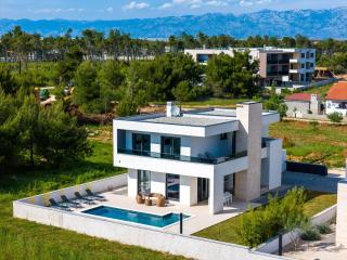 Villa Karlo ZadarVillas - Privlaka - 5