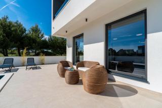 Villa Karlo ZadarVillas - Privlaka - 3