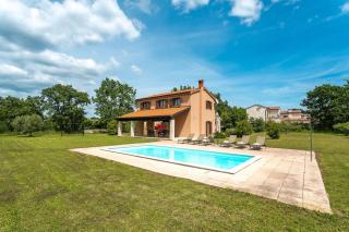 Villa Maslina - Poreč - 3