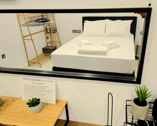 Philoxenia Guest Studio - Himare - 0