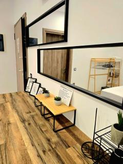 Philoxenia Guest Studio - 5