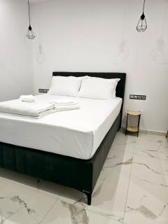 Philoxenia Guest Studio - Himare - 4