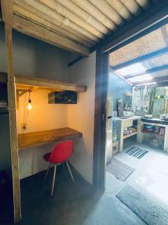 Studio On Air - Gili Islands - 6
