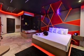 Point Motel 4 - São José dos Campos - 9