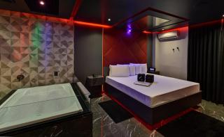 Point Motel 4 - São José dos Campos - 5
