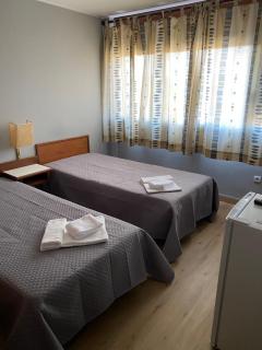São Roque Hotel & Suites - Braganza - 7