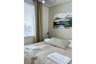 Kotimaailma Apartments Tervapääsky II - Oulu - 7