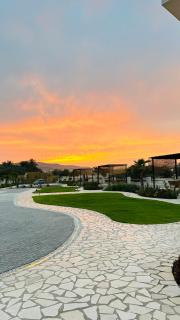 Ghaf Pool Villa's - - 3