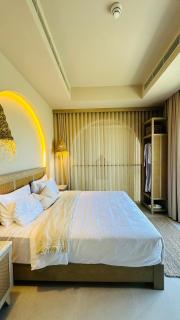 Ghaf Pool Villa's - 1