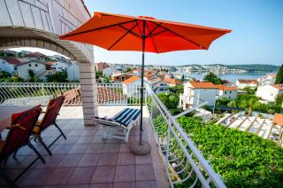 Apartments Ljube - Trogir (Traù) - 7