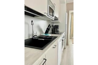 Kotimaailma Apartments Tervapääsky II - Oulu - 5