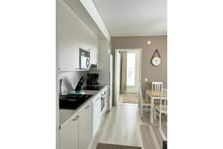 Kotimaailma Apartments Tervapääsky II - Oulu - 1