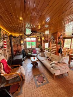 Ayder Avusor Hotel - Ayder Yaylasi - 3