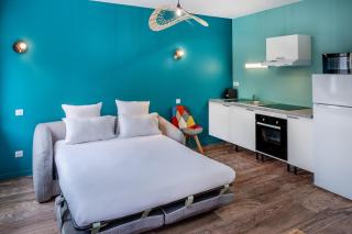 APPARTEMENTS VINUALES - Lourdes - 4