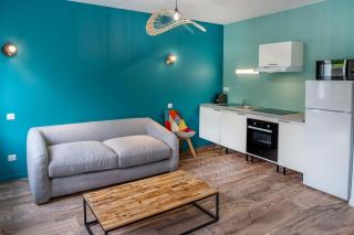 APPARTEMENTS VINUALES - Lourdes - 3