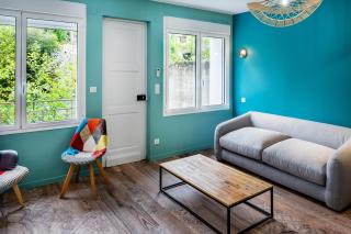 APPARTEMENTS VINUALES - Lourdes - 8