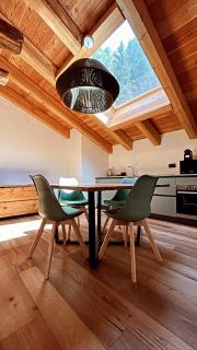 Chalet 181 - Aosta Valley Mountain Stay - 9