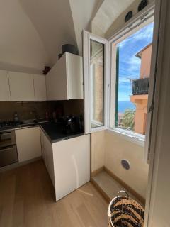 Casa Porta della Maddalena - Bordighera - 7