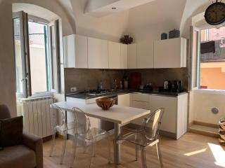 Casa Porta della Maddalena - Bordighera - 8