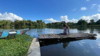 Yonan River Face Safari Resort - 3