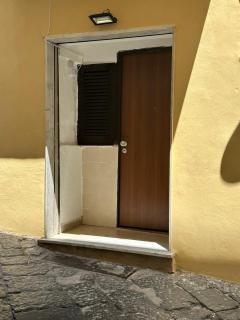 HOUSE SAN FILIPPO - Naples - 1