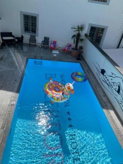 ROESLI Guest House - Lucerna - 8
