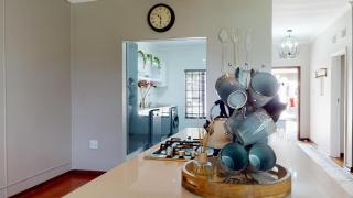 Seas the Day - 3 Bedroom House - Scottburgh - 8