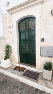 Suite Harmony Ostuni - 8