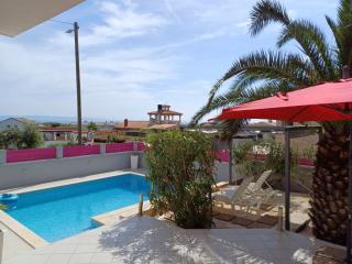 Traum Ferienwohnung mit Pool am Meer, Kroatien, Istrien, Liznjan bis 6 Personen, Urlaub an der Adria - Ližnjan - 8