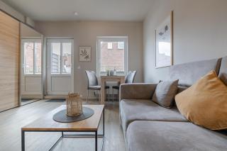 Appartement Krabbe - Haus Neptun - 9