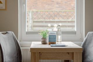 Appartement Krabbe - Haus Neptun - Westerland - 1