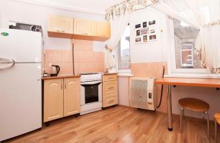 apartments on Chkalova - Dnipro - 8