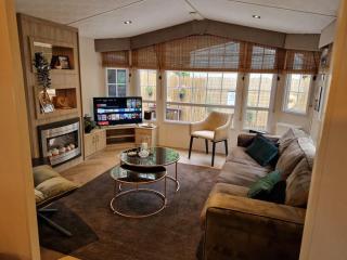 Comfortabele vakantiewoning voorzien van alle gemakken op de Veluwe - Hoenderloo - 9